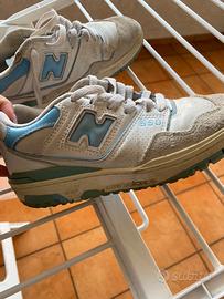 New balance donna