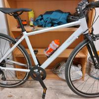 bici da corsa donna