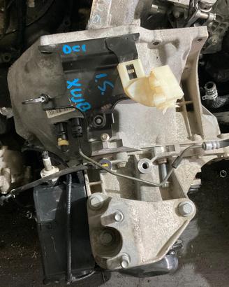 CAMBIO MANUALE XUJB 5M 1.5 FORD FIESTA