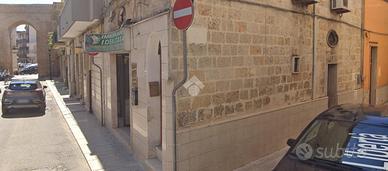 CASA INDIPENDENTE A FRANCAVILLA FONTANA