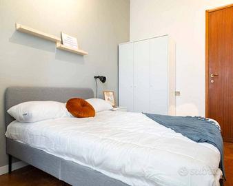 Stanza in appartamento di 15 m² a Milano
