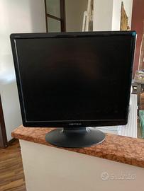 Monitor funzionante marca HANNS-G modello HH191
