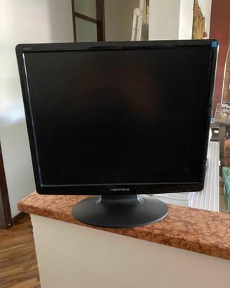 Monitor funzionante marca HANNS-G modello HH191