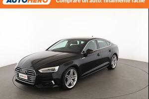 AUDI S5 YJ31823