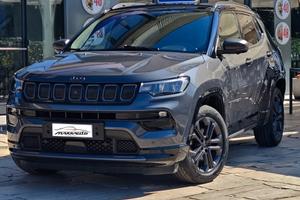 JEEP COMPASS 1.6 MTJ 130 CV 80° ANNIVERSARIO STRAF