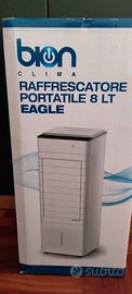 RAFFRESCATORE PORTATILE BION EAGLE  8 LT