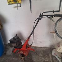 motozappa briggs & Stratton 450