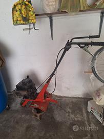 motozappa briggs & Stratton 450