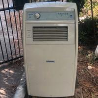 Saeco Touareg Condizionatore