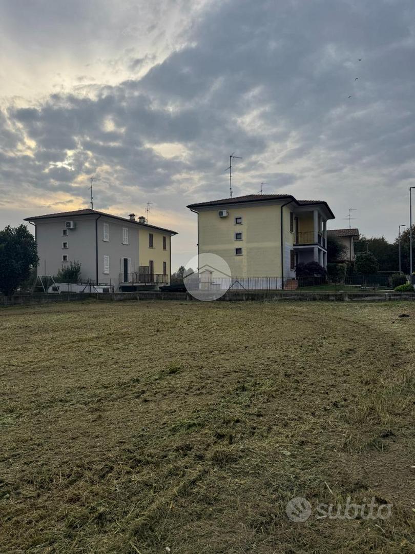 TER. RESIDENZIALE A POMPIANO - Altro