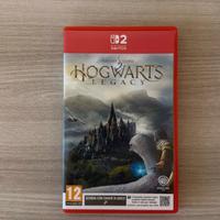 Hogwarts legacy switch 2