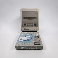 Console Super Nintendo Snes con controller 
