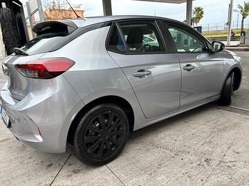 Opel Corsa 1.5 td 102cv