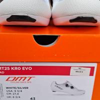 Scarpe DMT