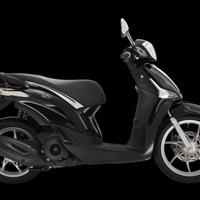 RICAMBI LIBERTY 125