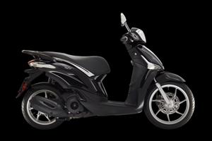 RICAMBI LIBERTY 125
