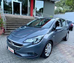 Opel Corsa 1.3 CDTI ecoFLEX 95CV