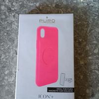 Cover magnetica per macchina