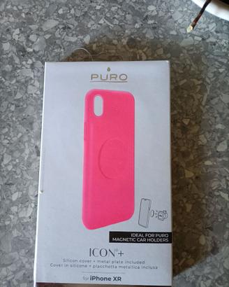 Cover magnetica per macchina