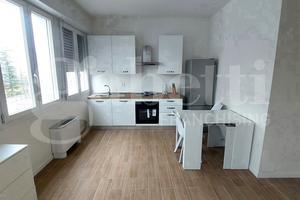 Appartamento Bologna [Cod. rif 3339375ARG] (Borgo