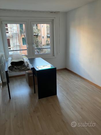 Studio/ufficio a Padova, zona corso Milano