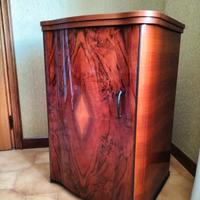 Macchina da cucire NECCHI