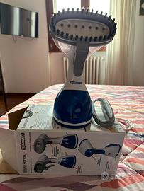 Ferro da stiro verticale