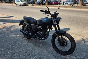 Keeway X-Light 125 - 01/2024 -