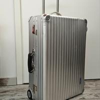 RIMOWA CLASSIC FLIGHT 60Lt 