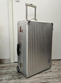 RIMOWA CLASSIC FLIGHT 60Lt 