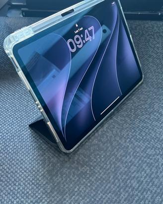 iPad Pro 11" (4ª Gen - M2) 128GB + Cover