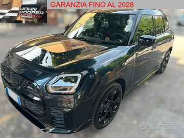 Mini Countryman John Cooper Works U25 1.5 48V C JC