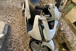 Honda SH 125 - 2017