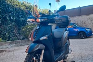 Piaggio Liberty 125 S (259km) Garanzia+Tagliandi