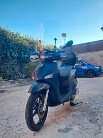 Piaggio Liberty 125 S (259km) Garanzia+Tagliandi