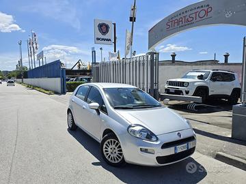 Fiat Grande Punto Evo