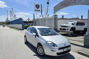Fiat Grande Punto Evo