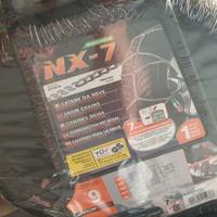 Catene auto Snowdrive NX7 gr.9