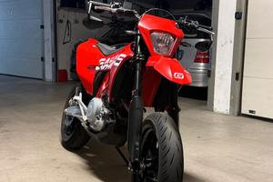 GasGas 700 SM
