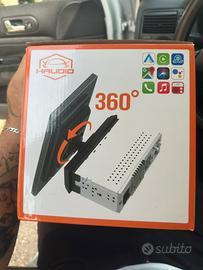 Radio per auto