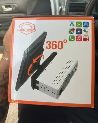 Radio per auto
