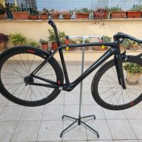  specialized e ruote spada