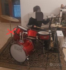 Batteria per bambini 