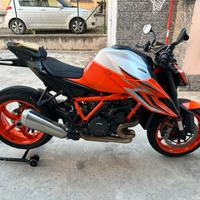 Ktm superduke 1290 r