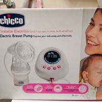 tiralatte elettrico chicco