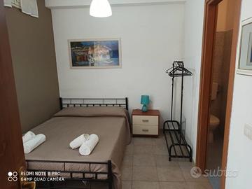 Camere e Monolocali con angolo cottura