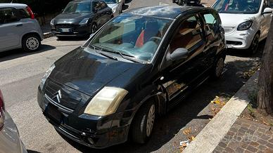Citroen C2