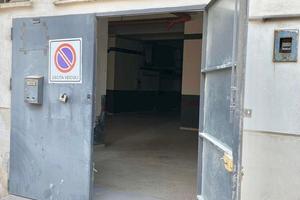 Locale Artigianale C/3 Ex Officina Meccanica