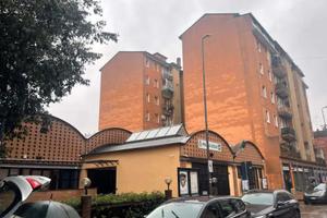 Box singolo a Baranzate
