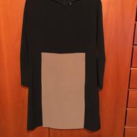 Liviana Conti abito donna Nero tg 44